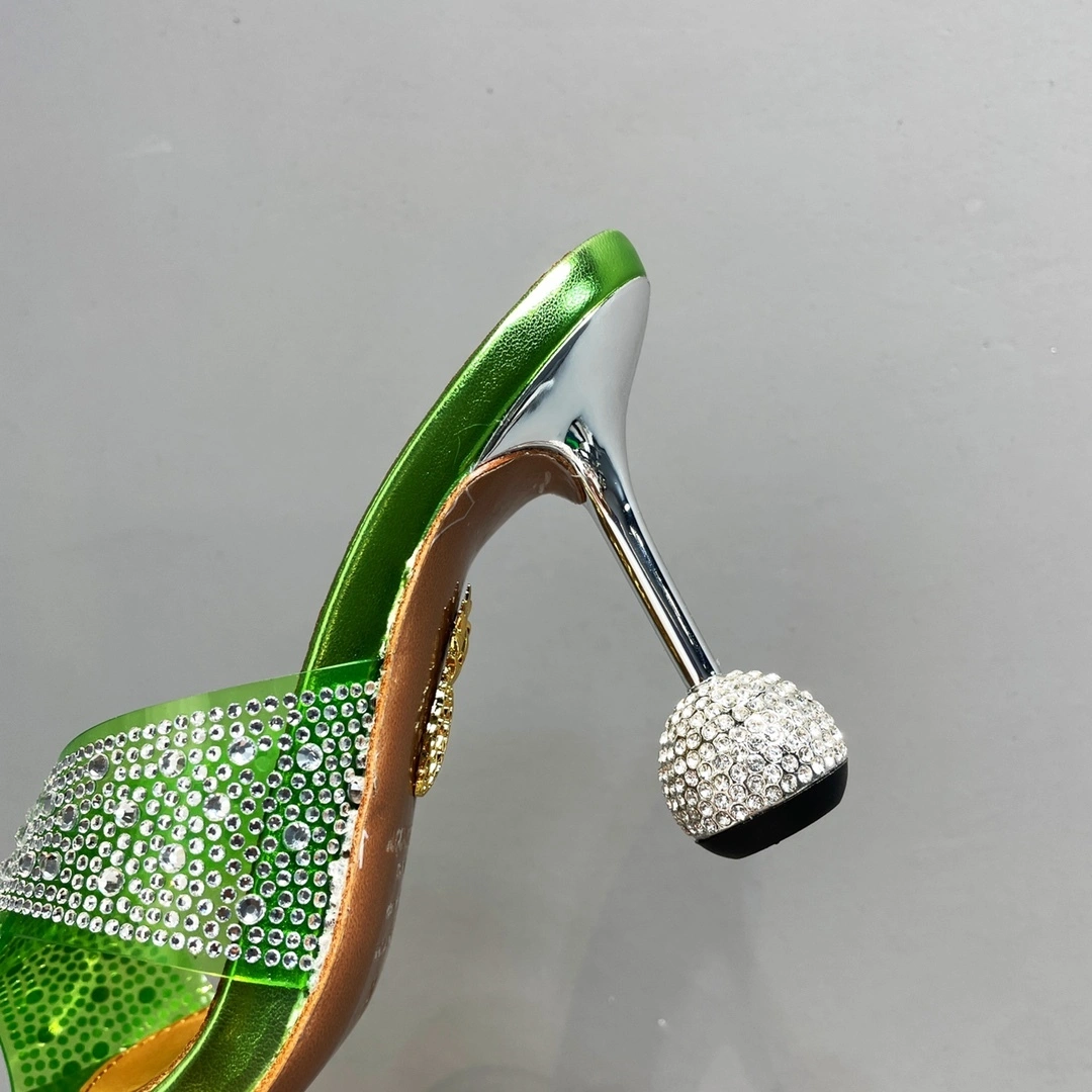 COCO— 8.5cm Heel height item:C-X158B1515